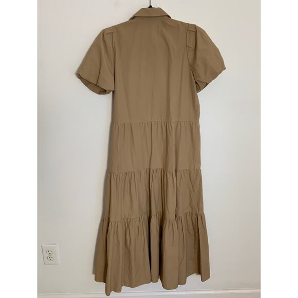 Brochu Walker The Havana Dress $348 size small - Picture 8 of 10